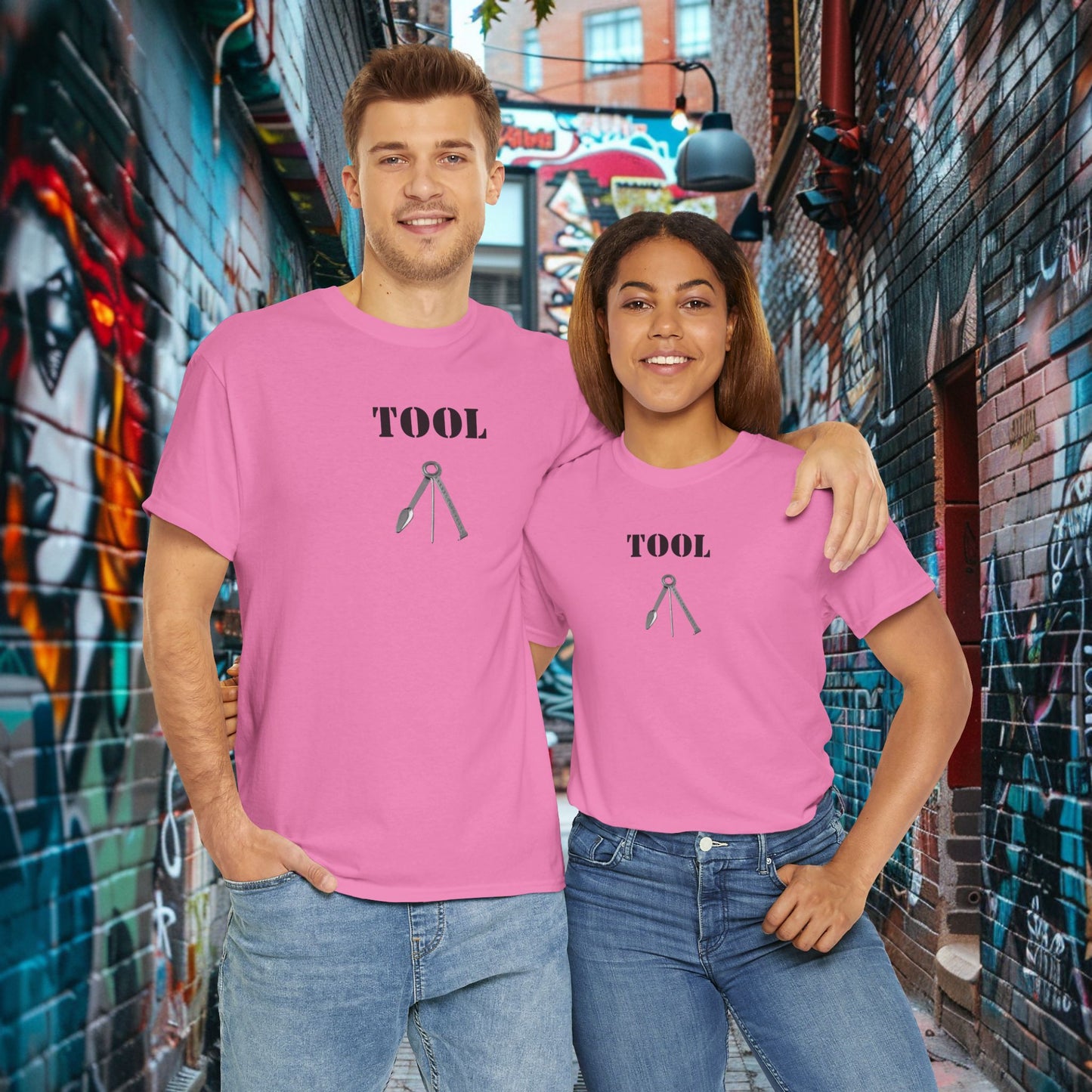 Pipe Tool Tee