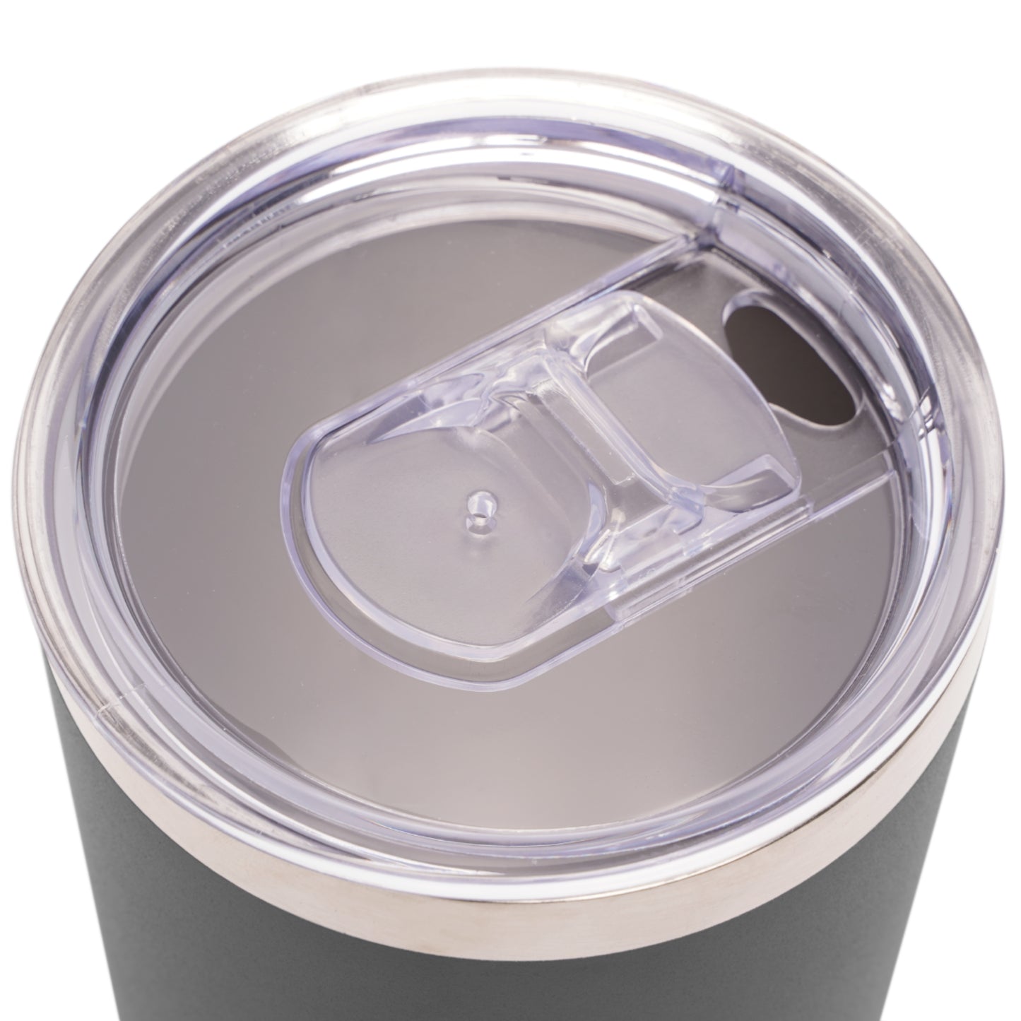 Sober Life Chain Breaker Insulated Tumbler