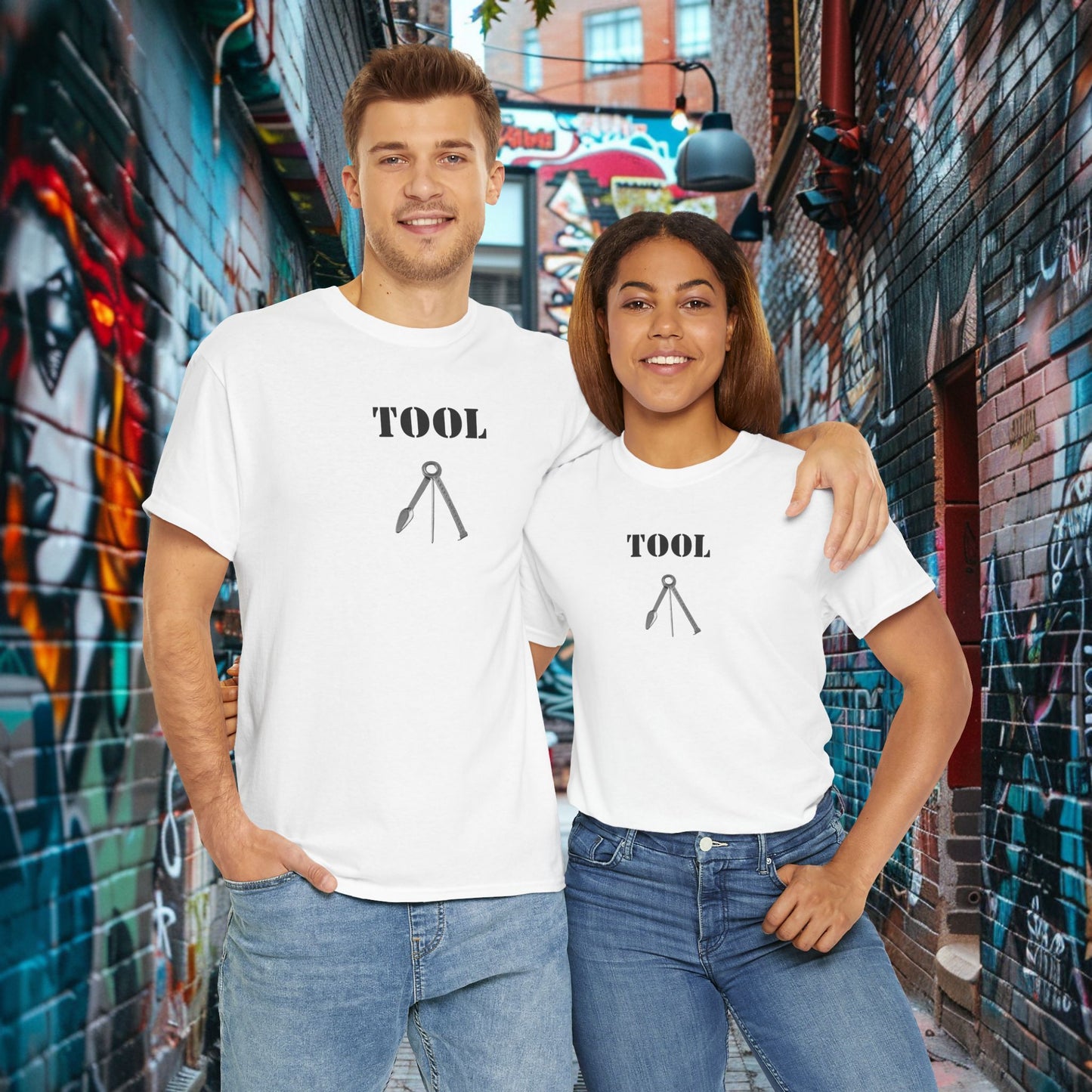 Pipe Tool Tee