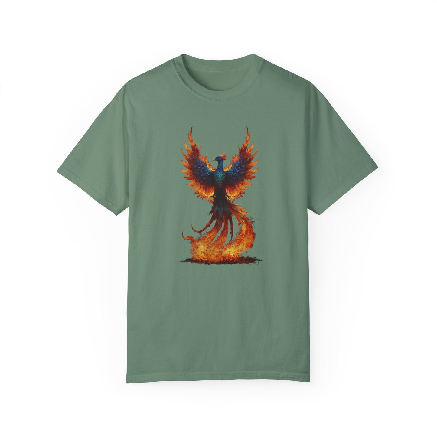 Rise of the Phoenix Tee