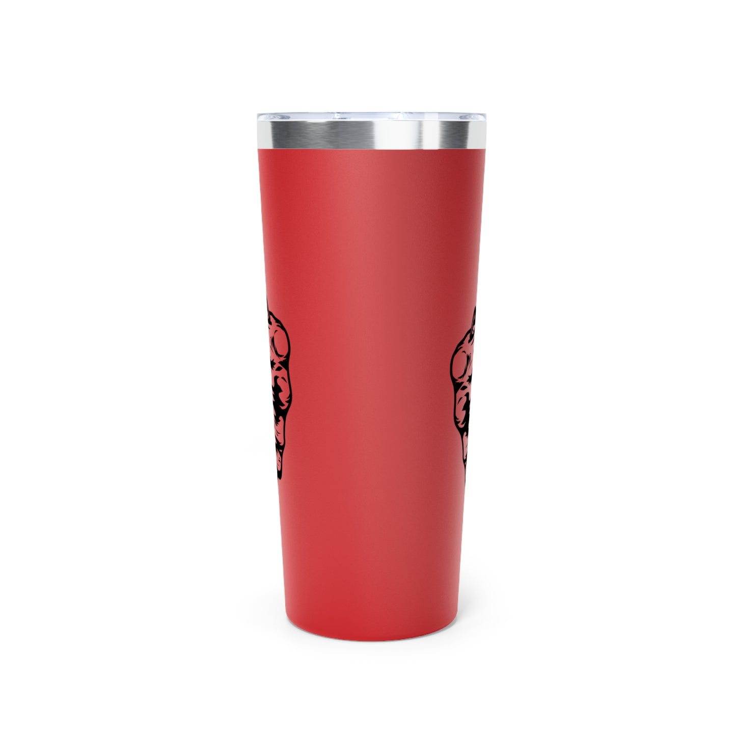 Sober Life Chain Breaker Insulated Tumbler