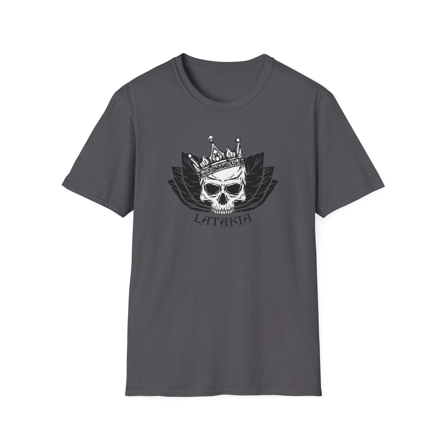 Latakia King Tee