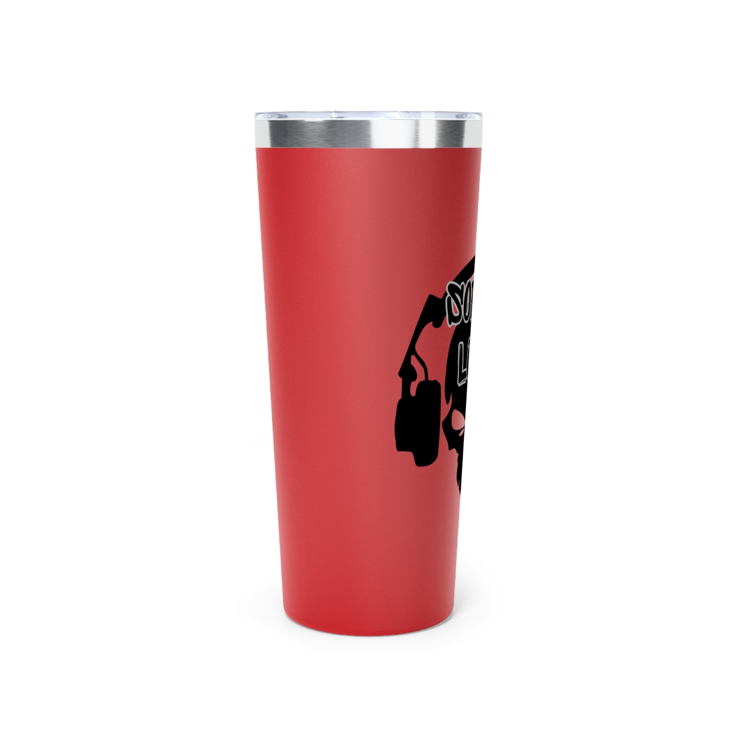 Sober Life DJ Tumbler