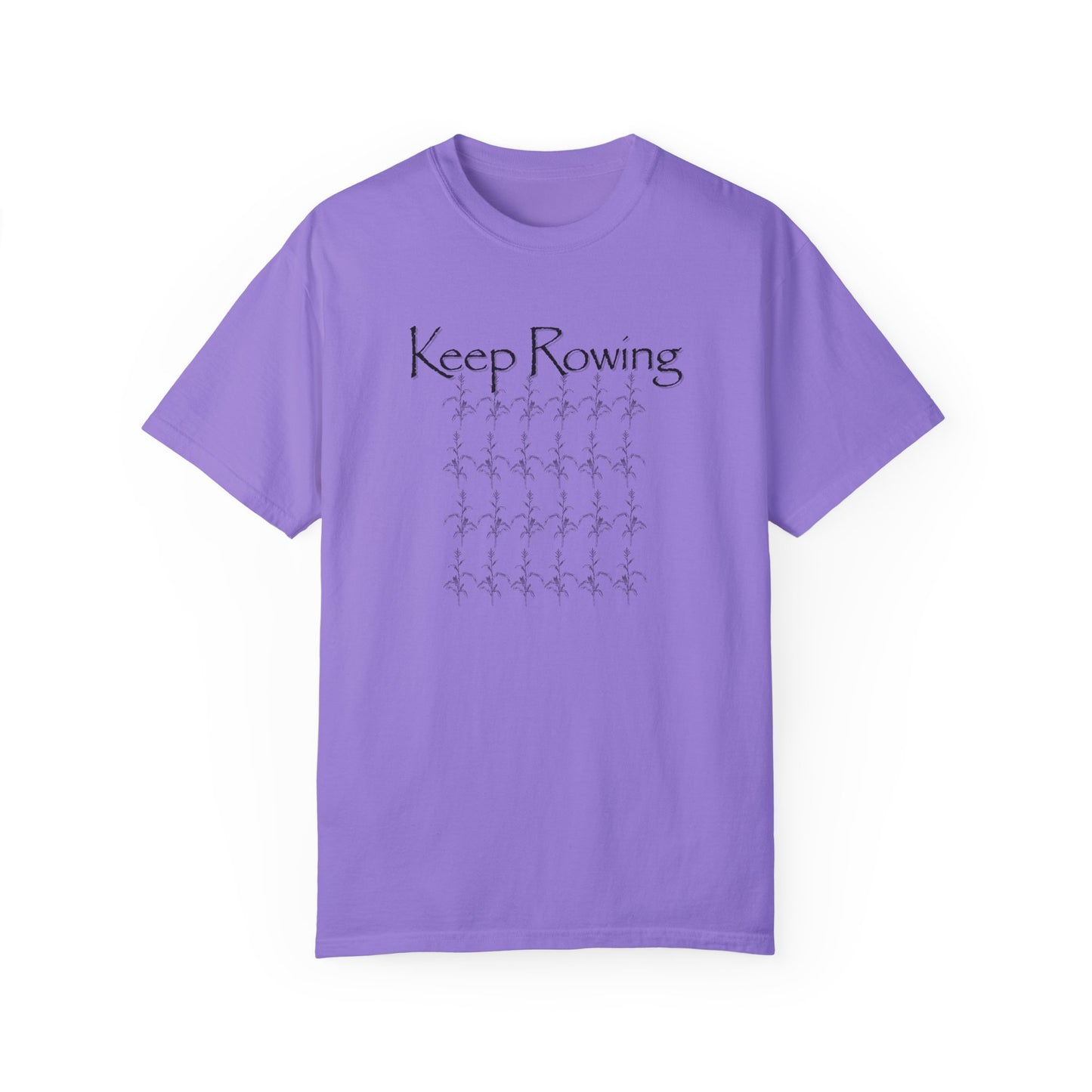 Keep Rowing T-shirt