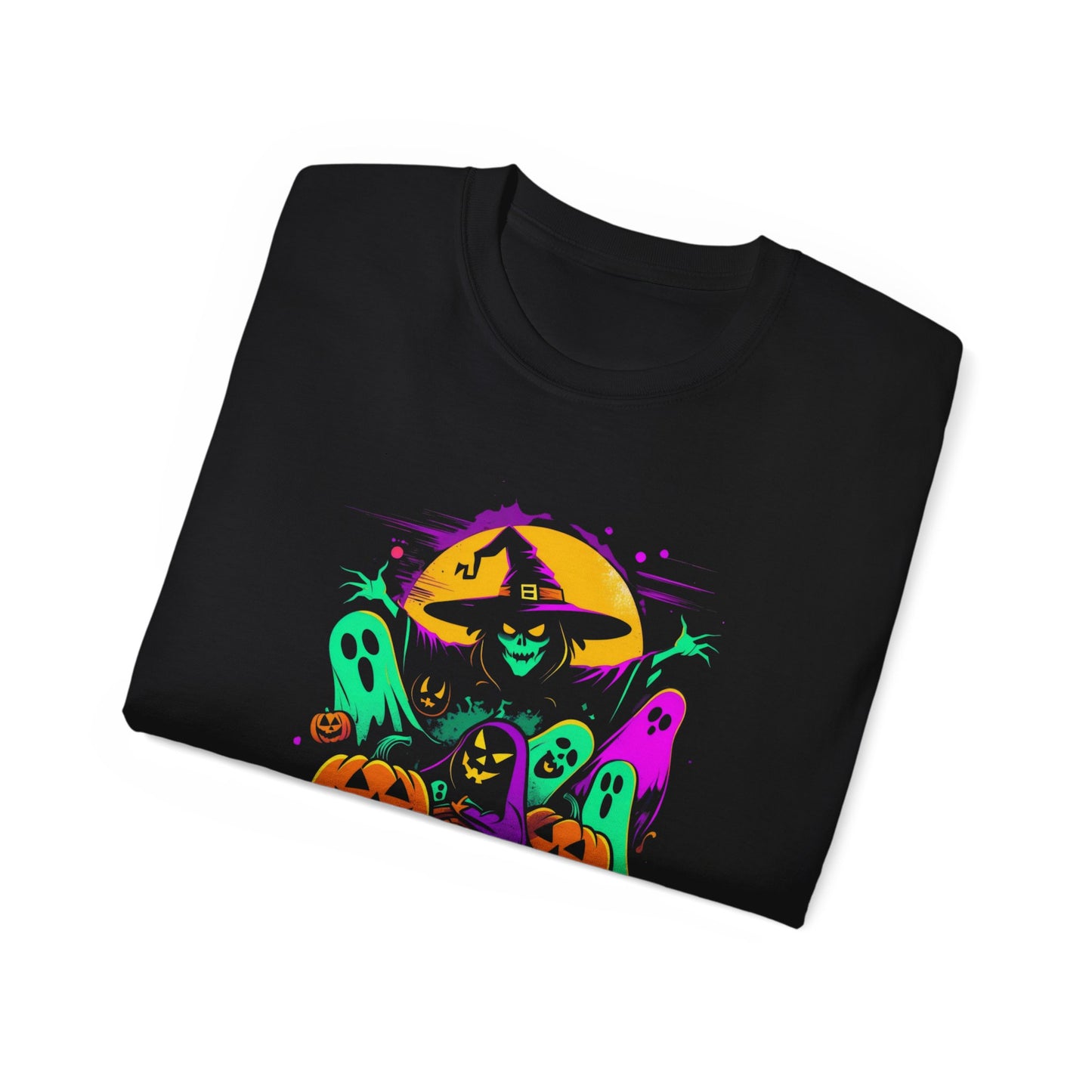 Witch Party Tee