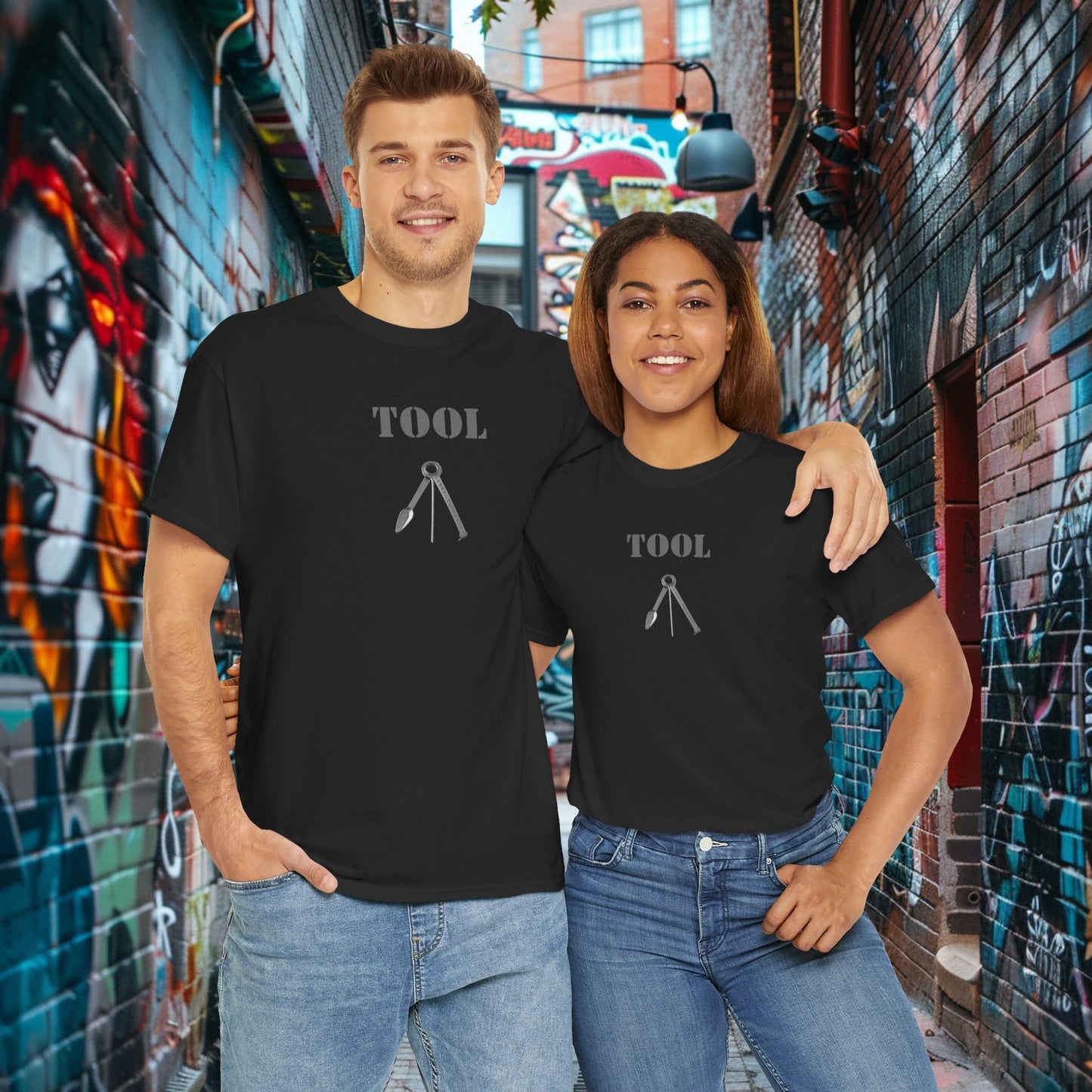 Pipe Tool Tee