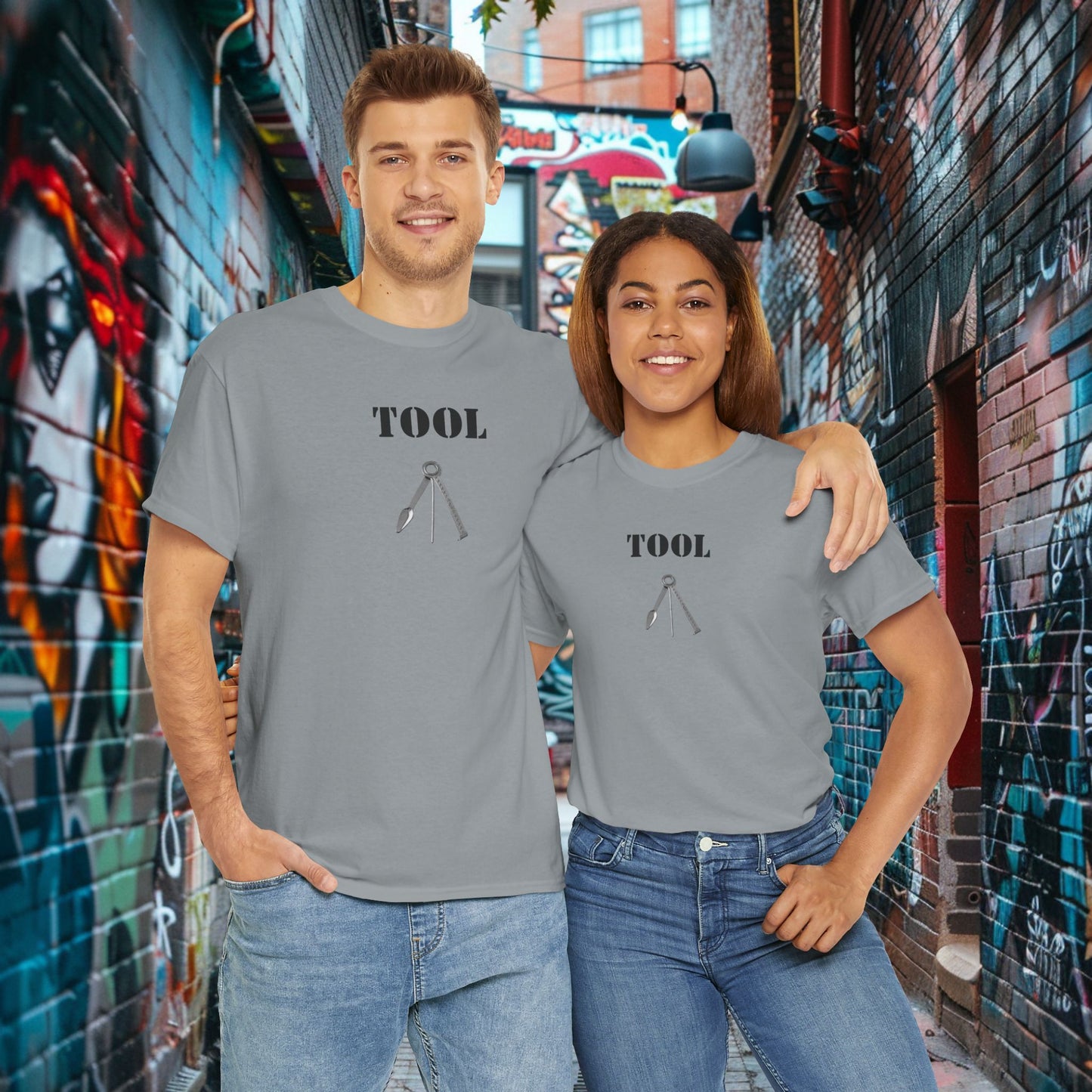 Pipe Tool Tee