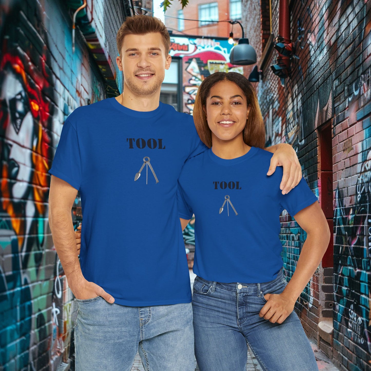 Pipe Tool Tee