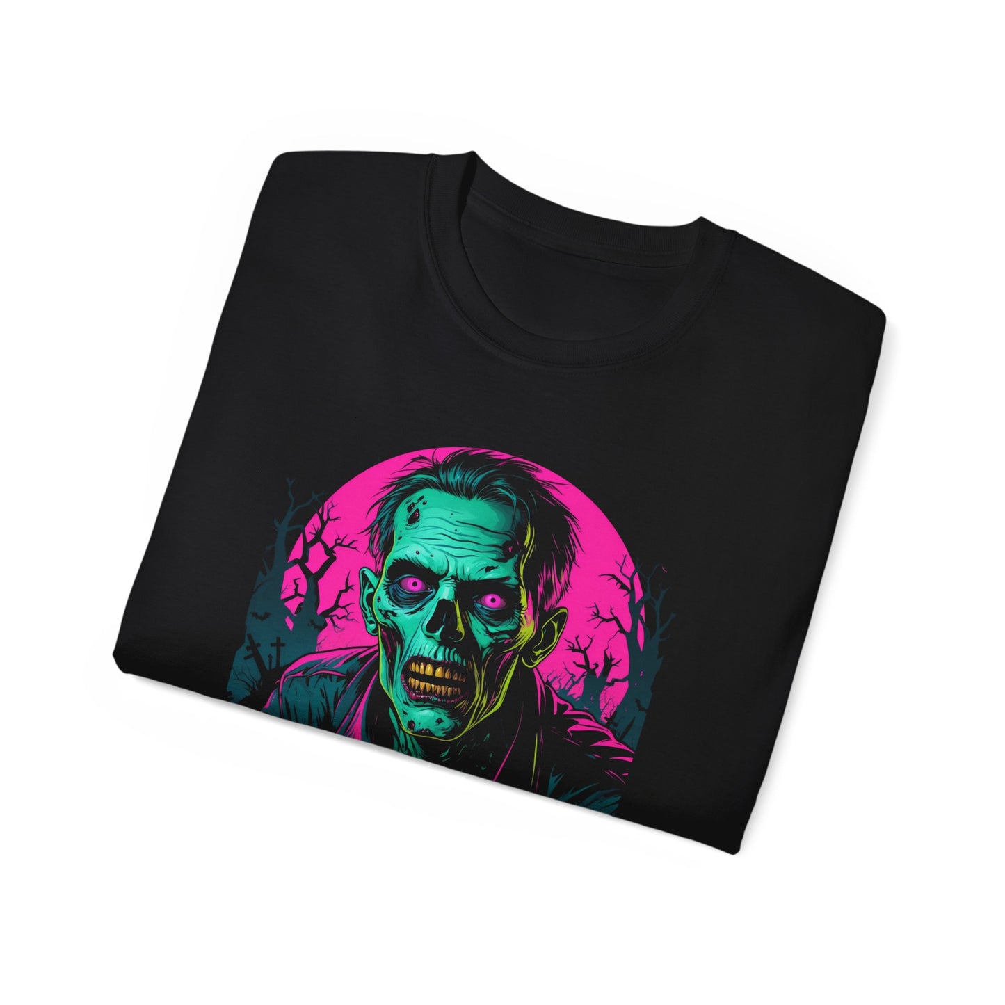 Zombie Tee