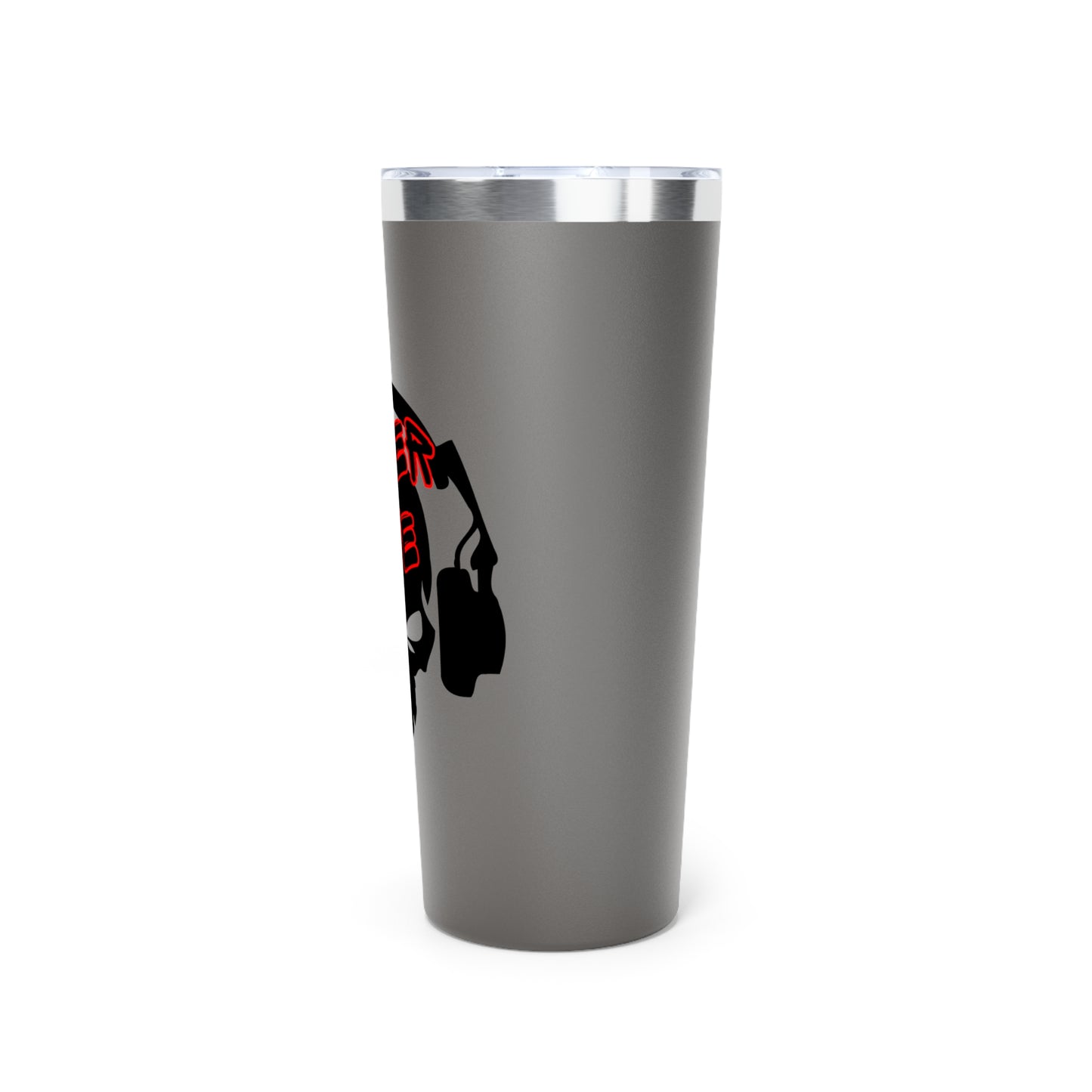 Sober Life DJ Tumbler