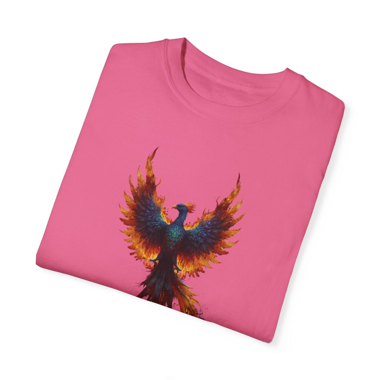 Rise of the Phoenix Tee