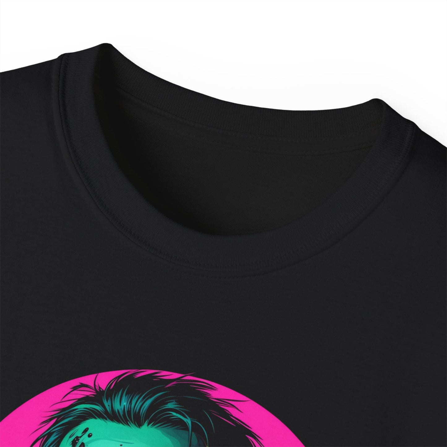 Zombie Tee