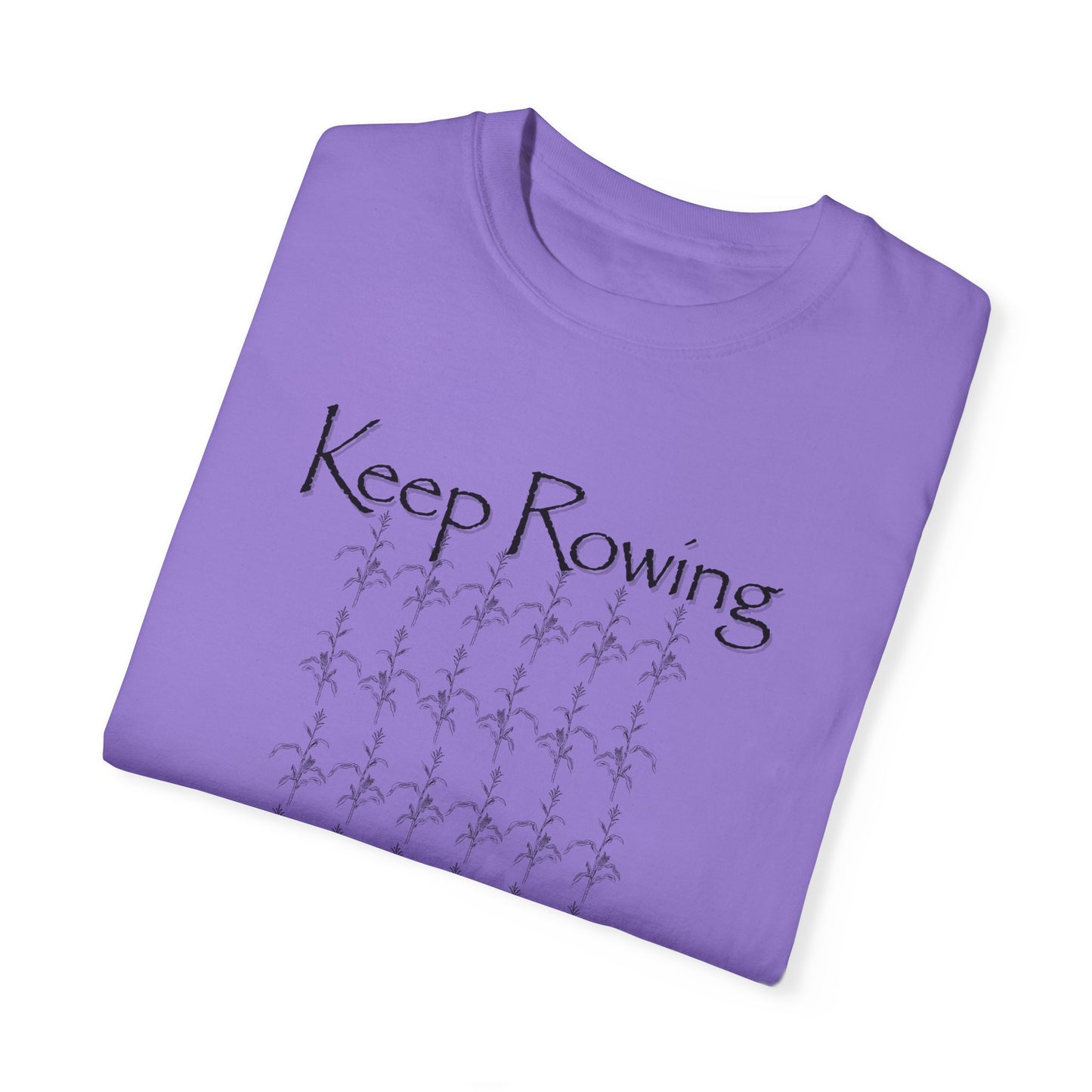 Keep Rowing T-shirt