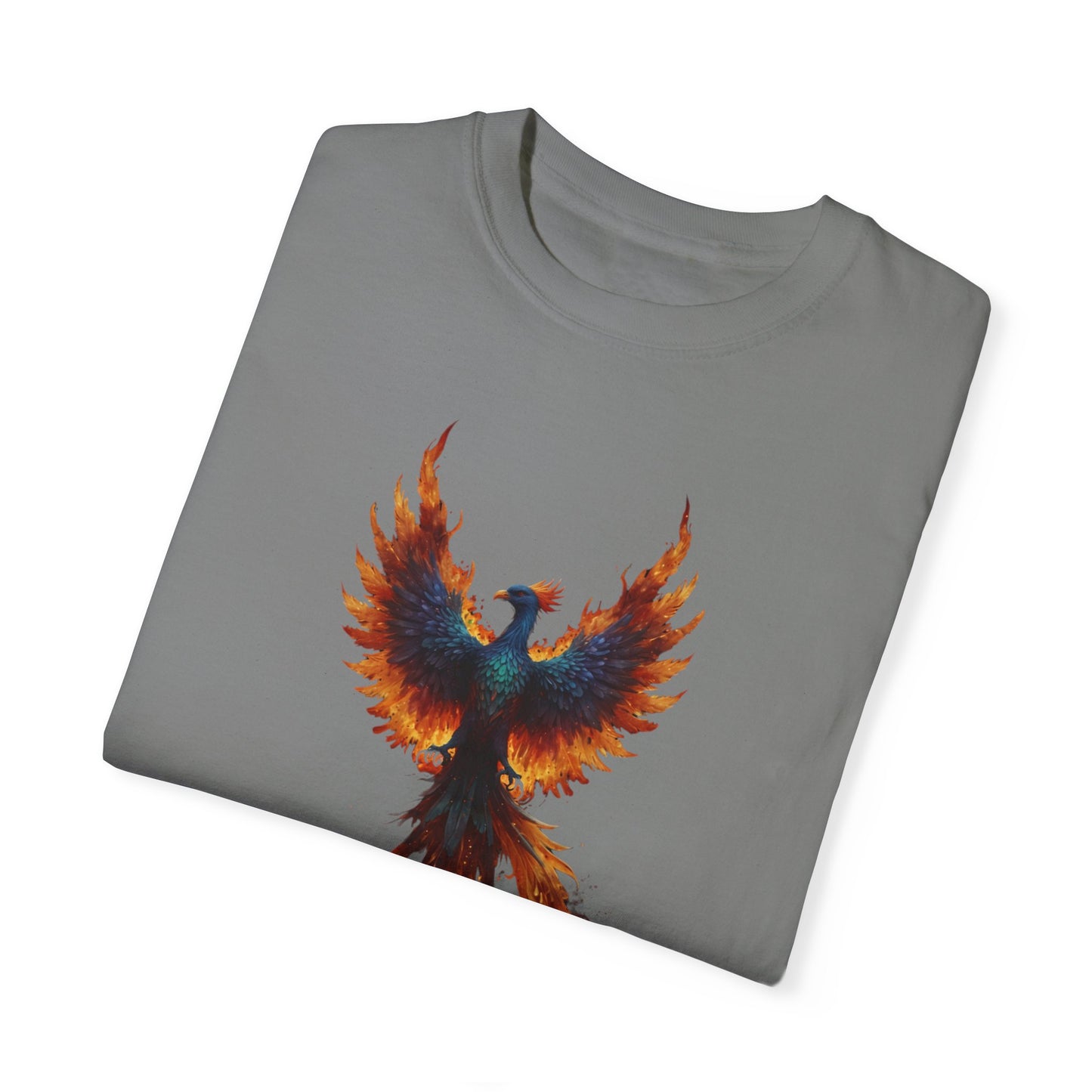 Rise of the Phoenix Tee
