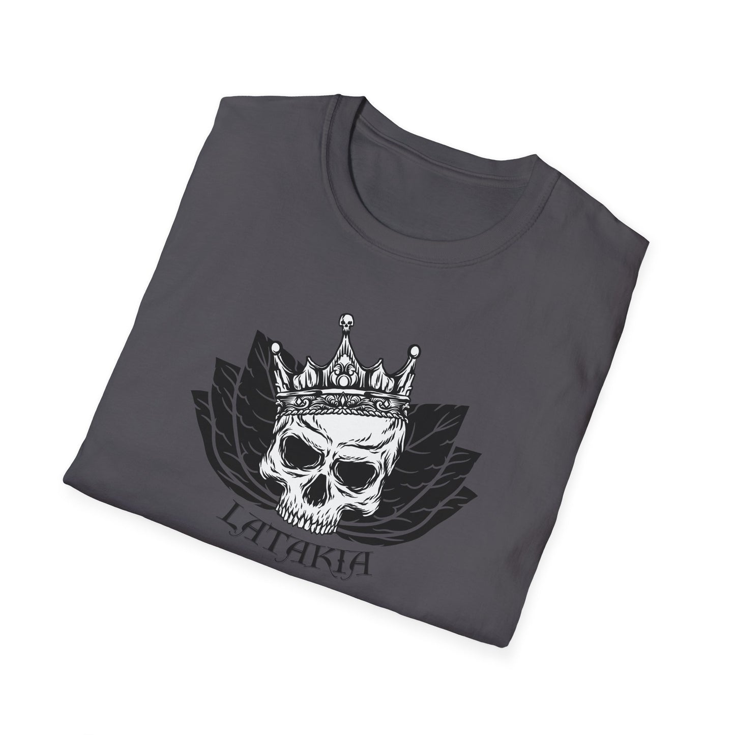 Latakia King Tee