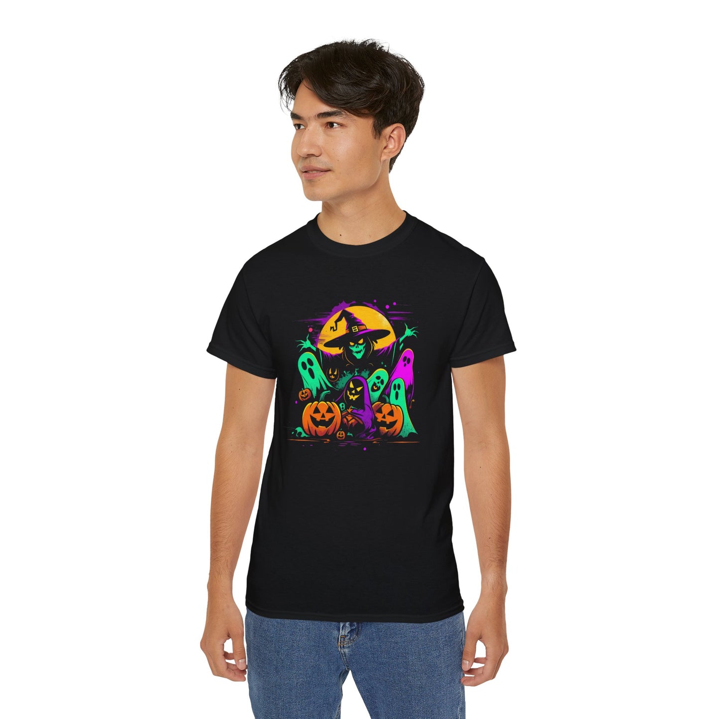 Witch Party Tee