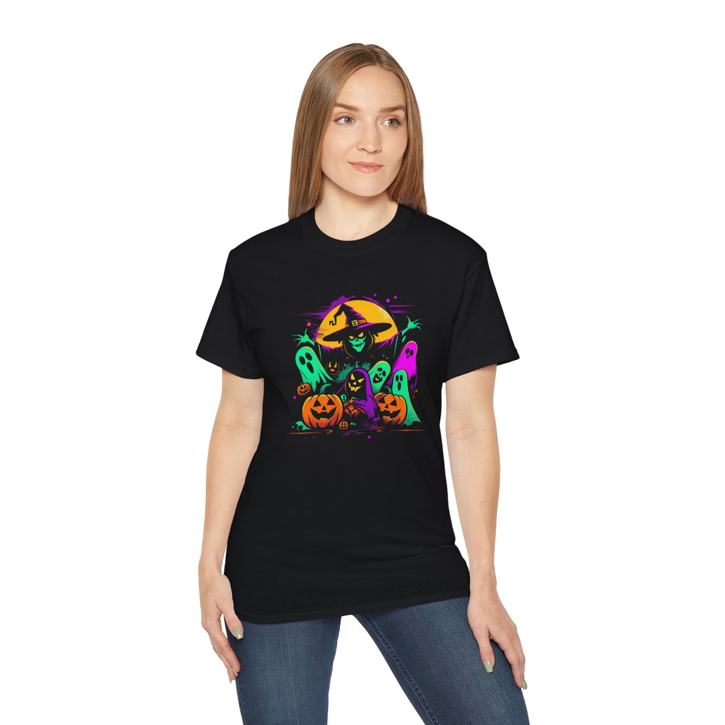 Witch Party Tee