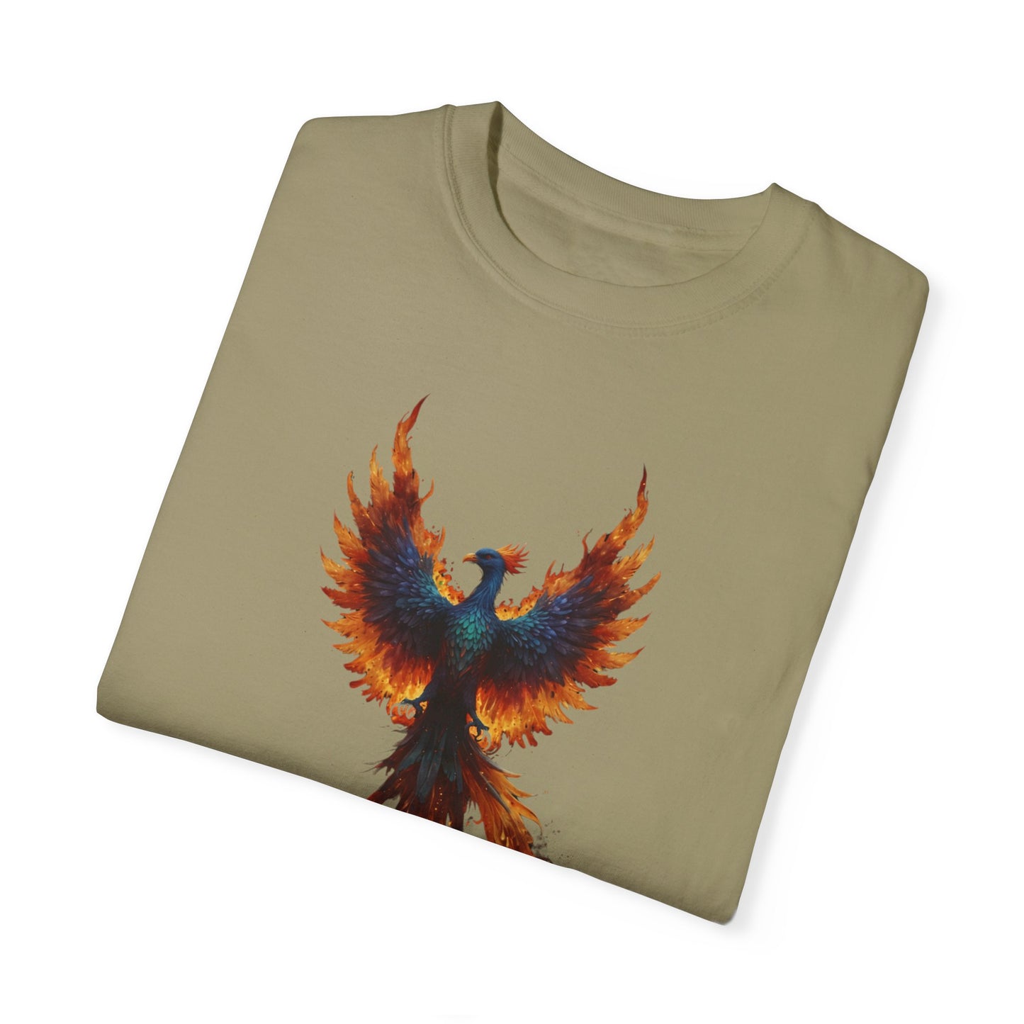 Rise of the Phoenix Tee