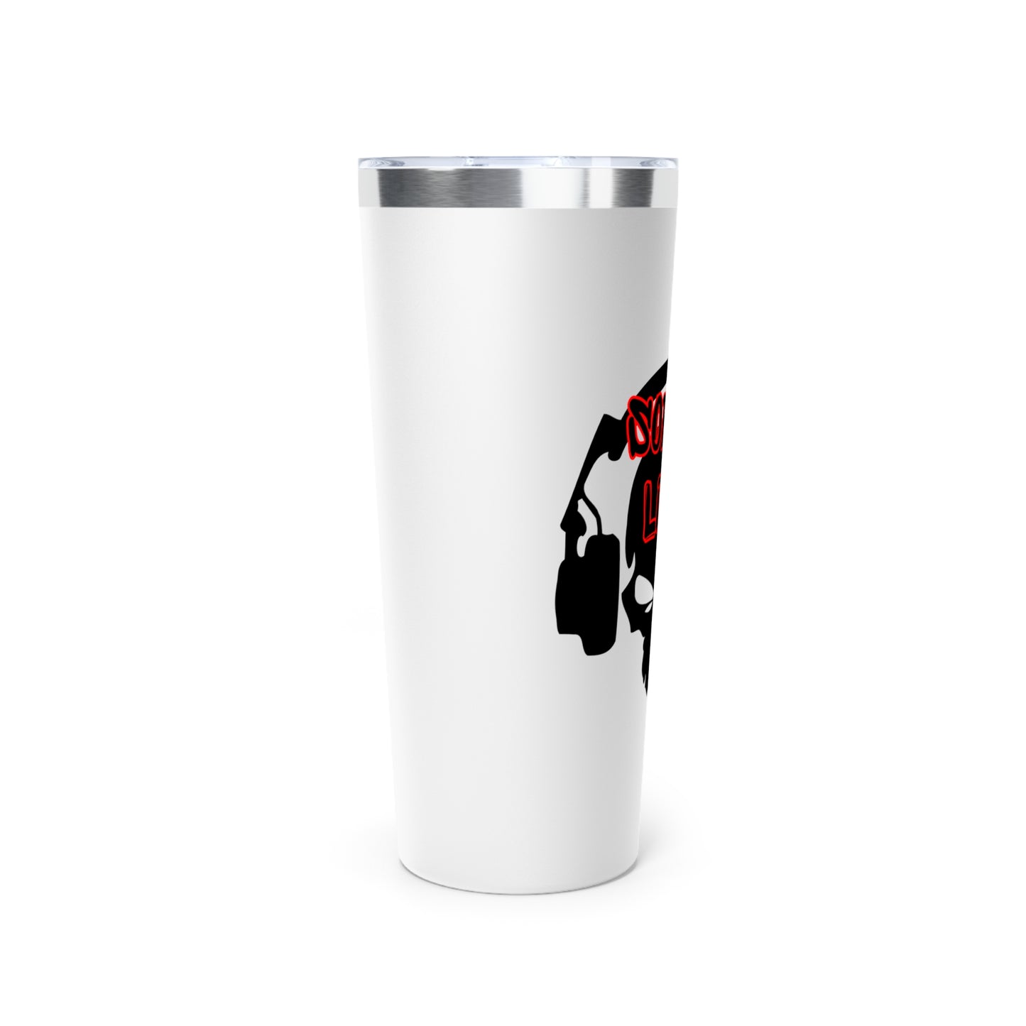 Sober Life DJ Tumbler