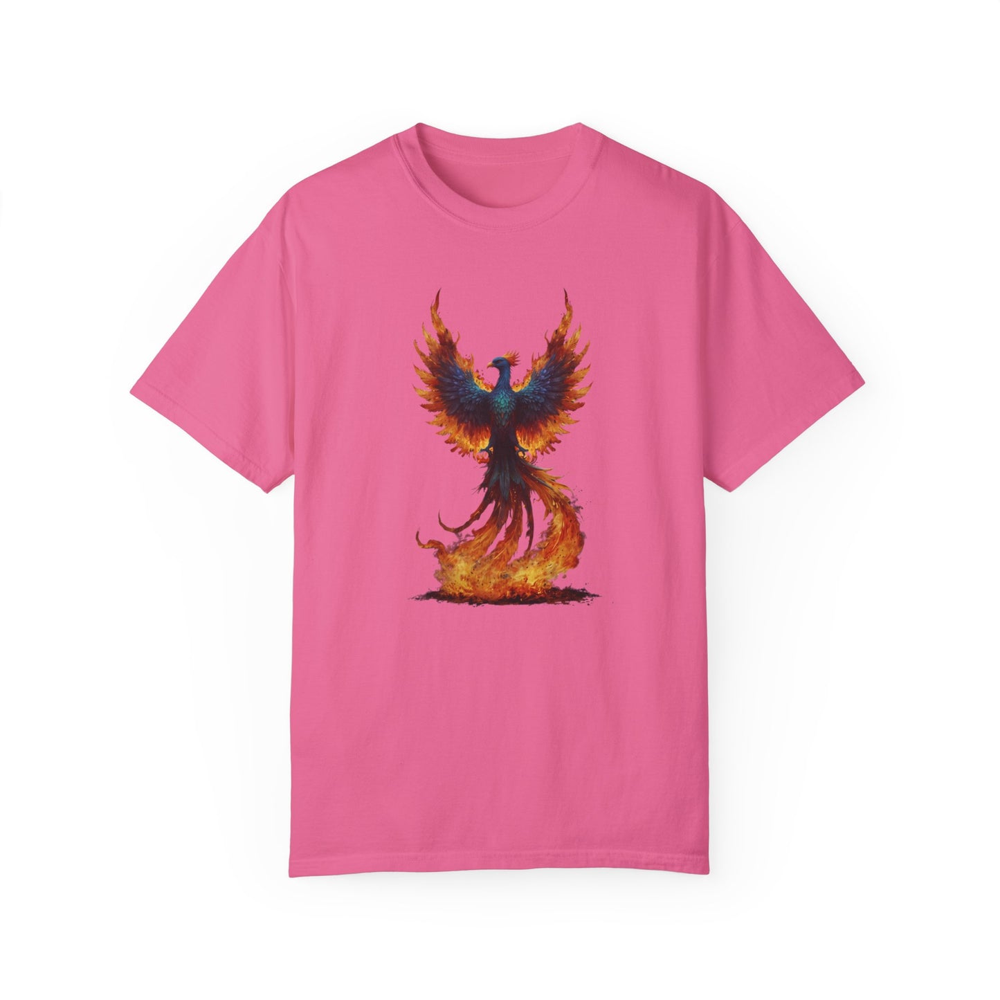 Rise of the Phoenix Tee