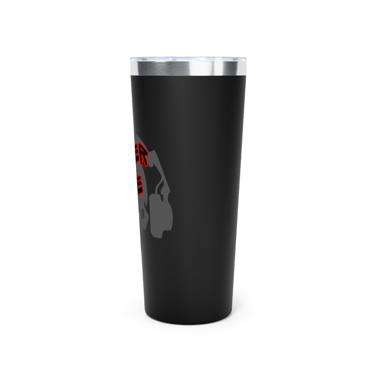 Sober Life DJ Tumbler