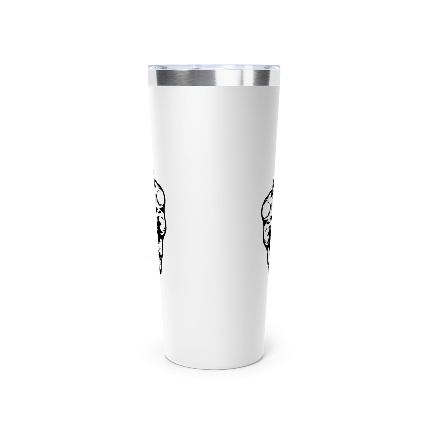 Sober Life Chain Breaker Insulated Tumbler