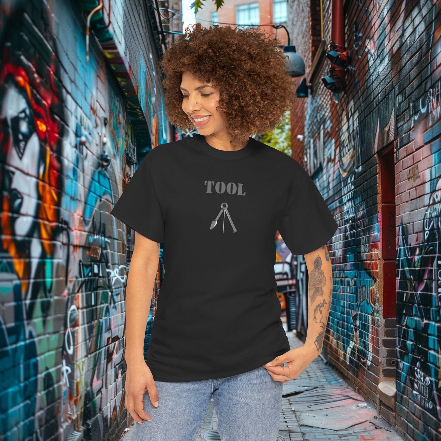 Pipe Tool Tee