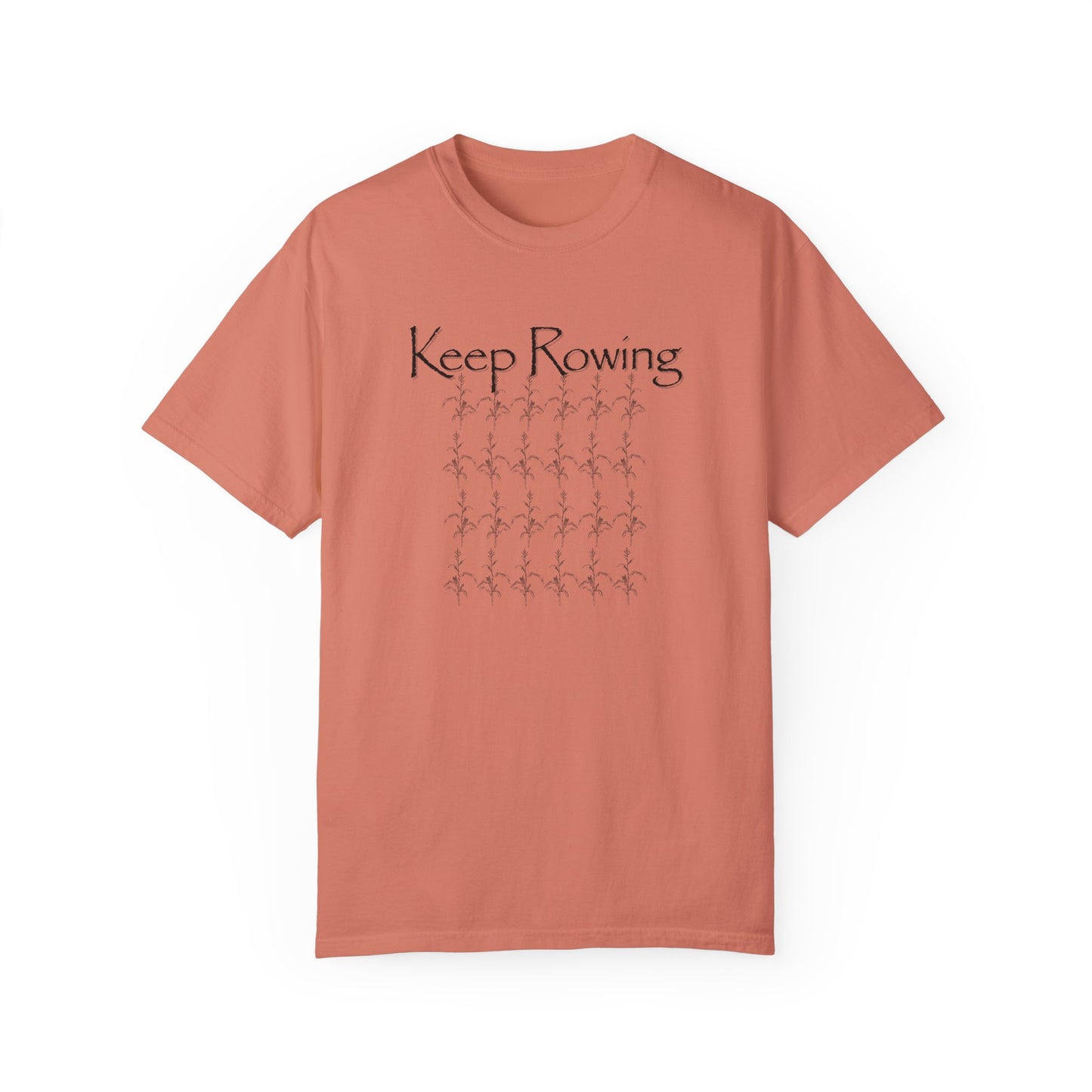 Keep Rowing T-shirt