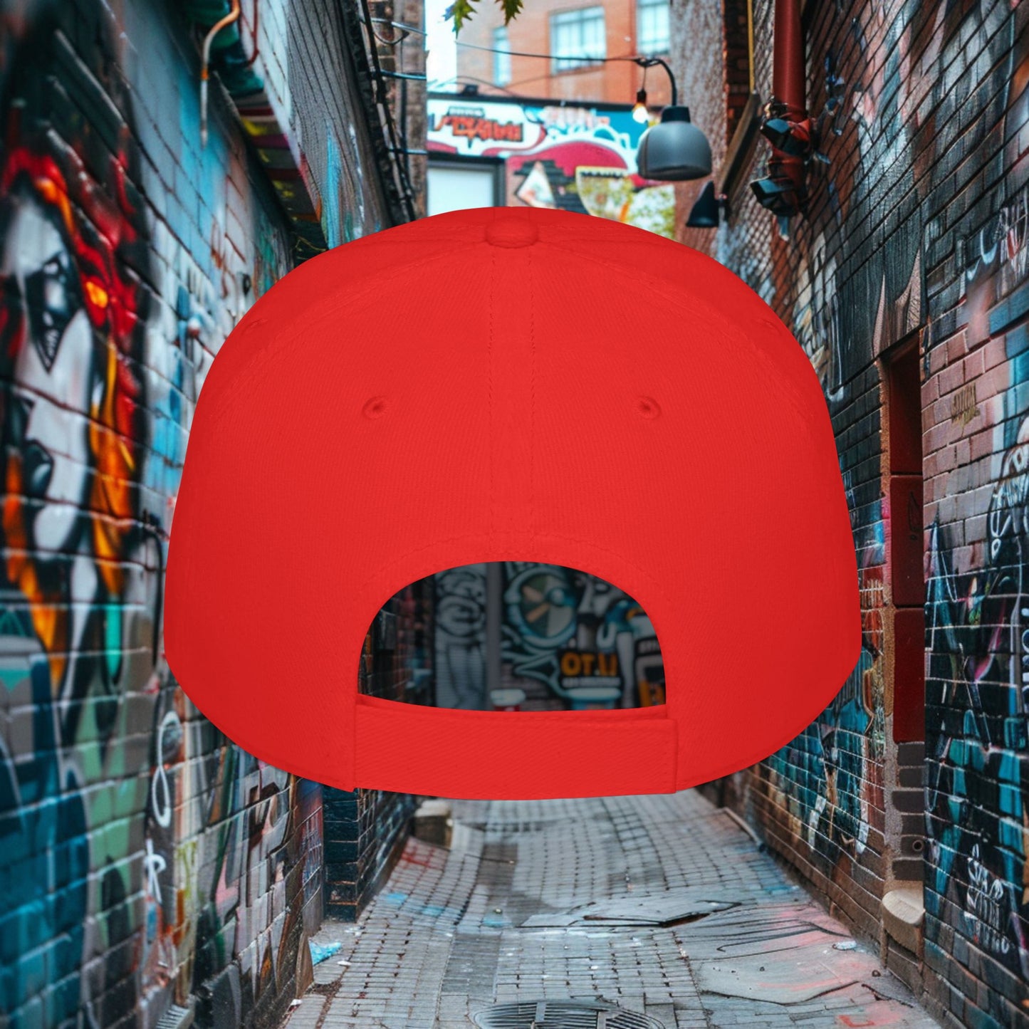 Sober Life Chain Breaker Cap