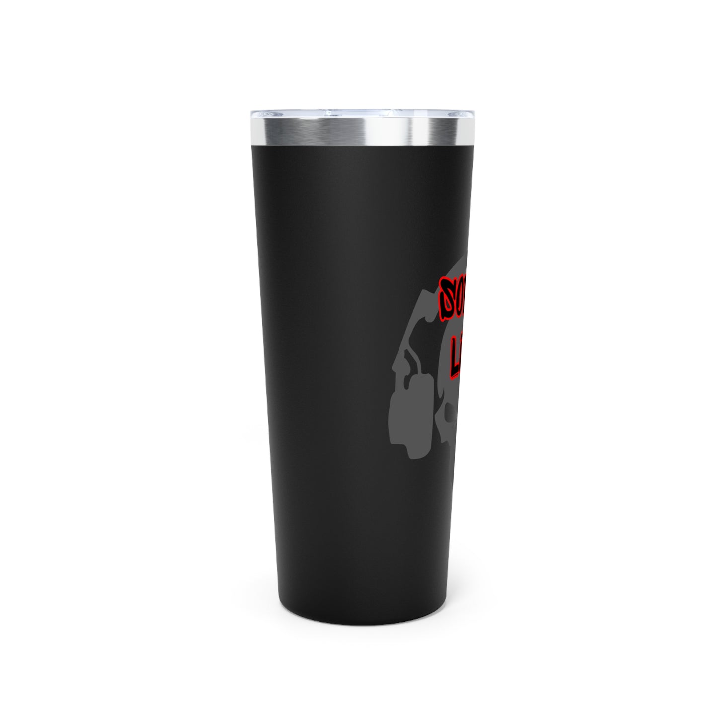 Sober Life DJ Tumbler