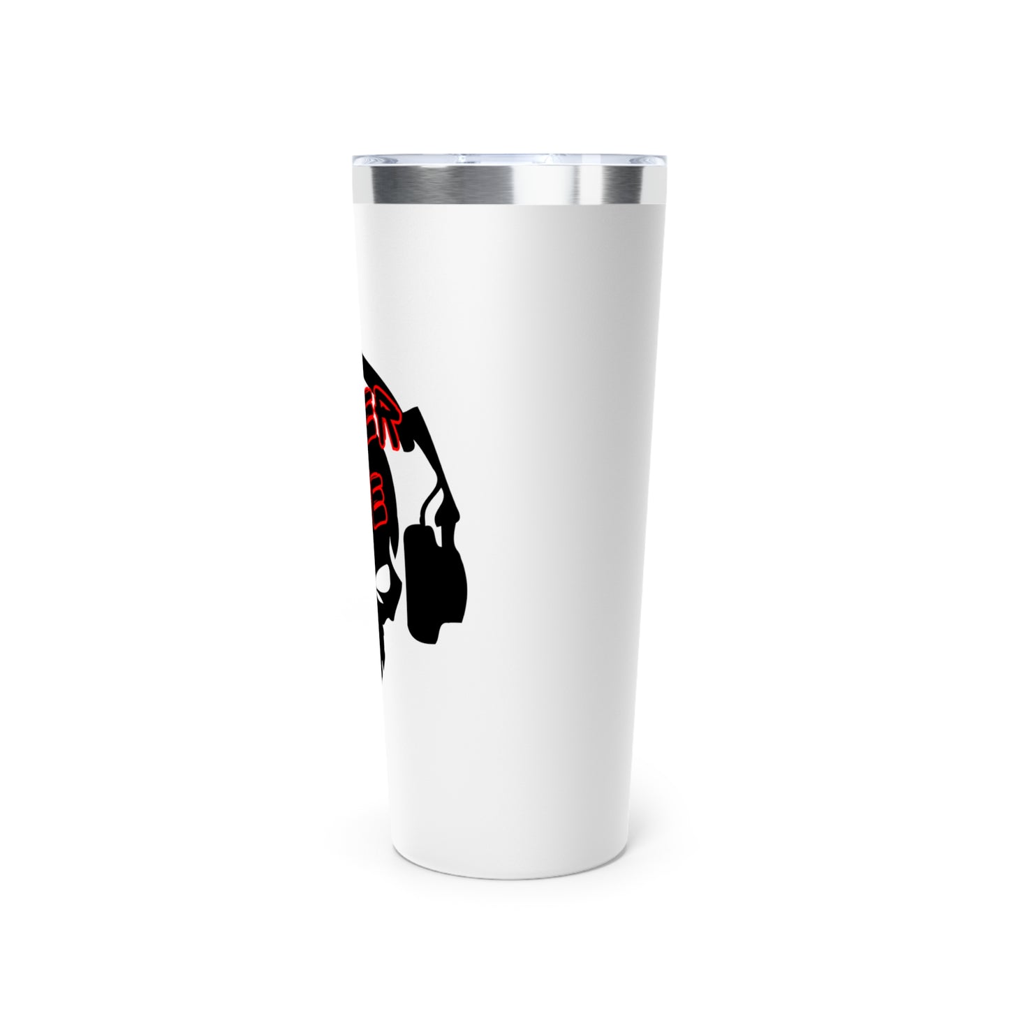 Sober Life DJ Tumbler