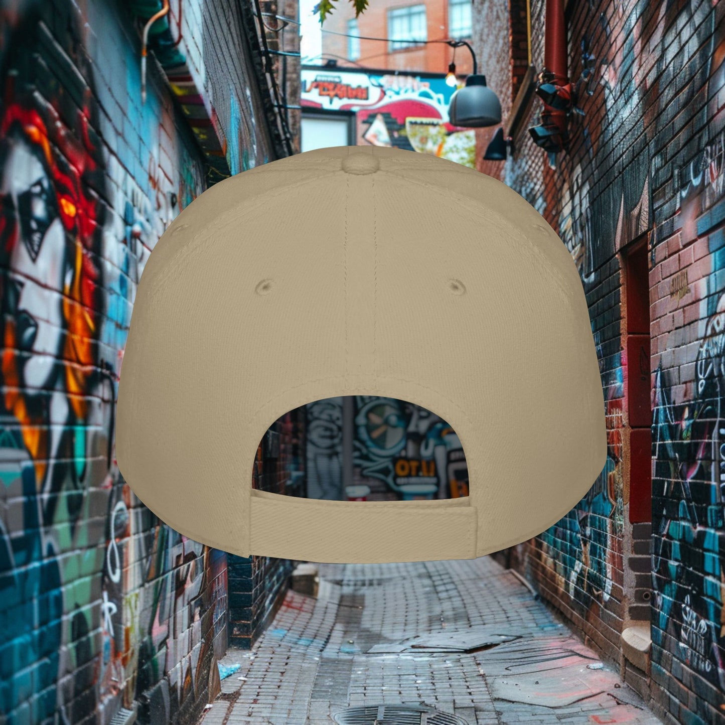 Sober Life Chain Breaker Cap