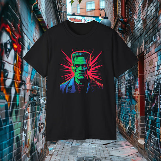 Frank Tee