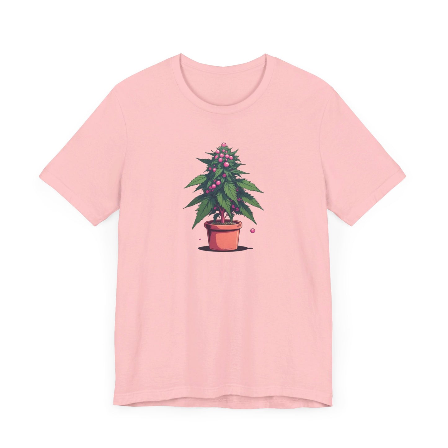 Bubblegum Tee