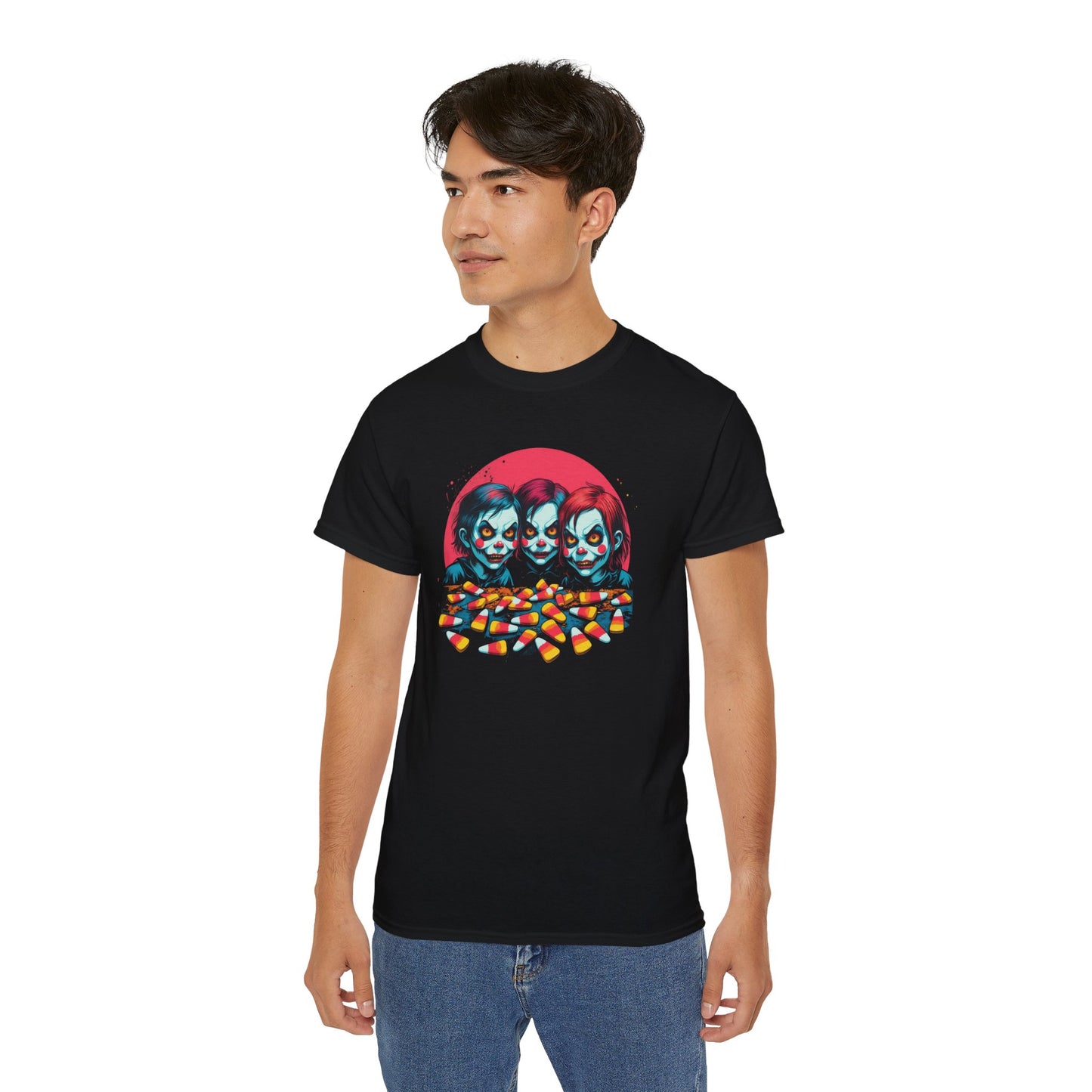 Children of the Candy Corn Tee