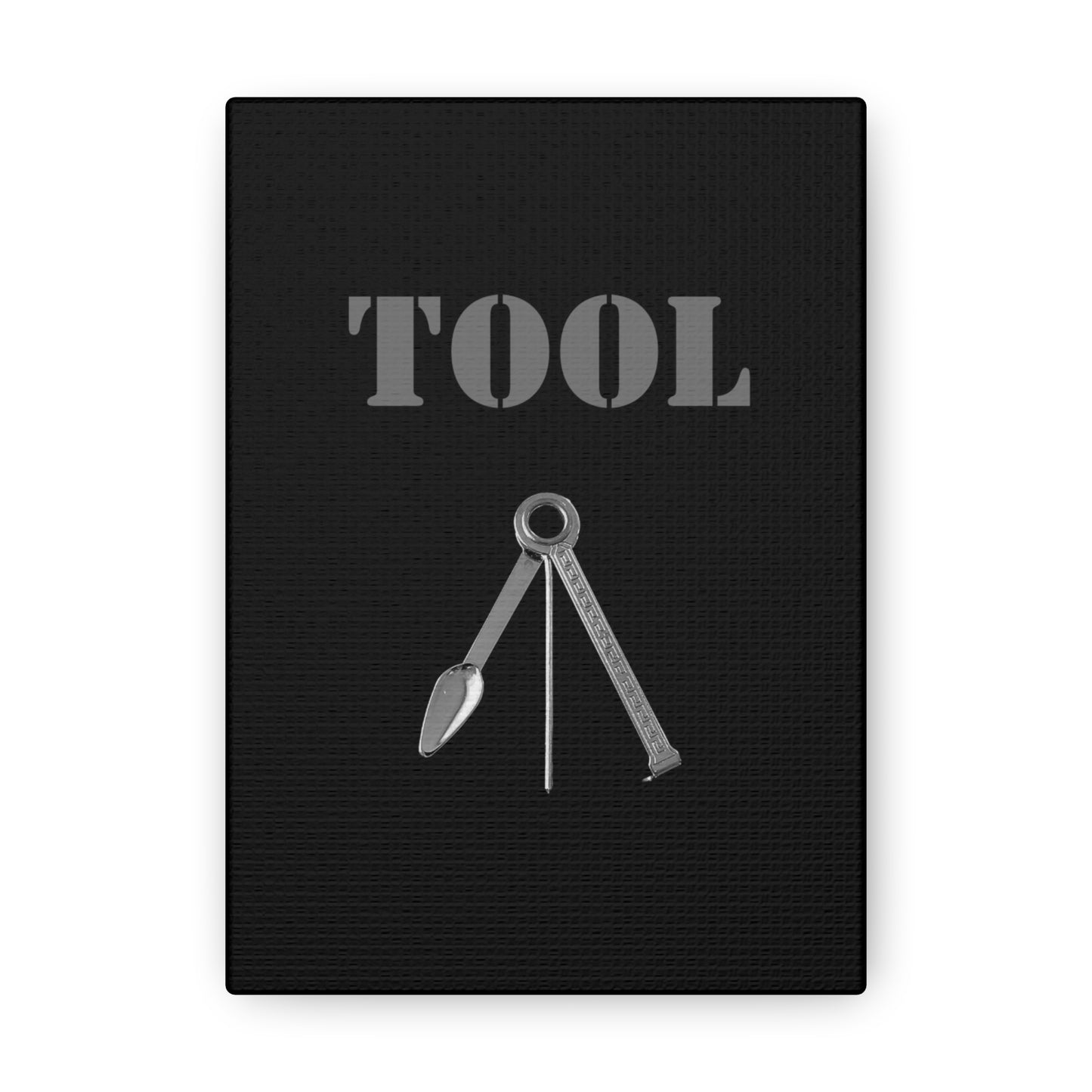 Tool Gallery Canvas