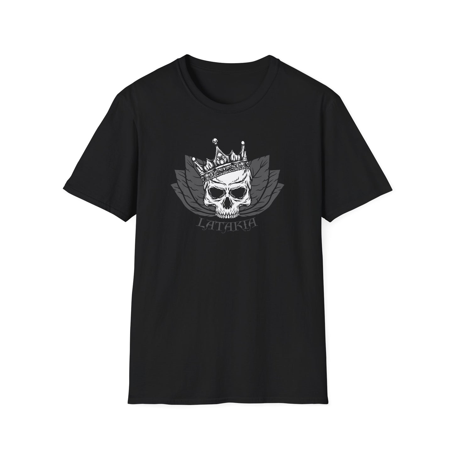 Latakia King Tee