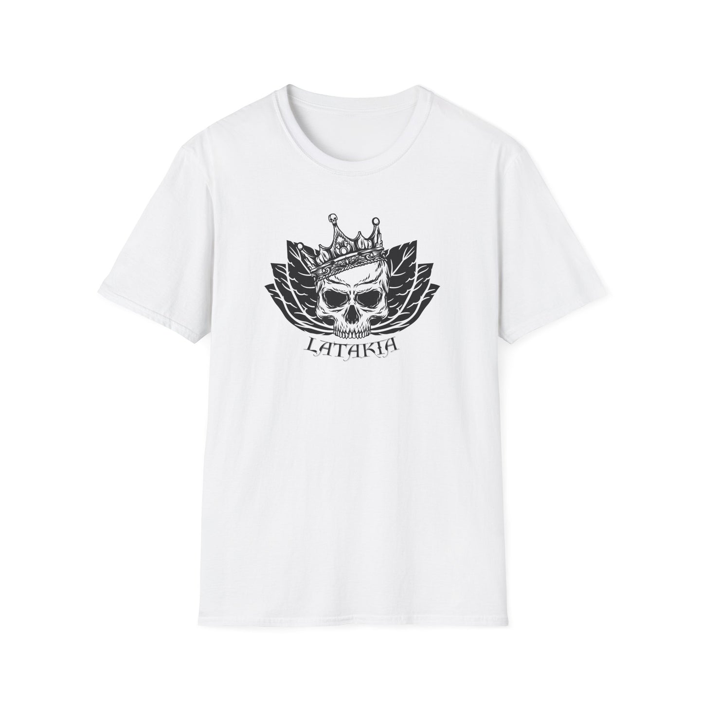 Latakia King Tee