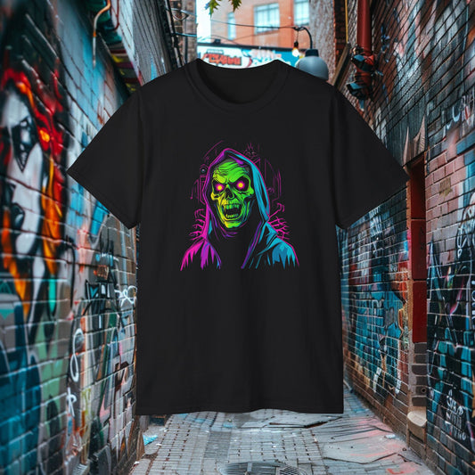 Ghoul Tee