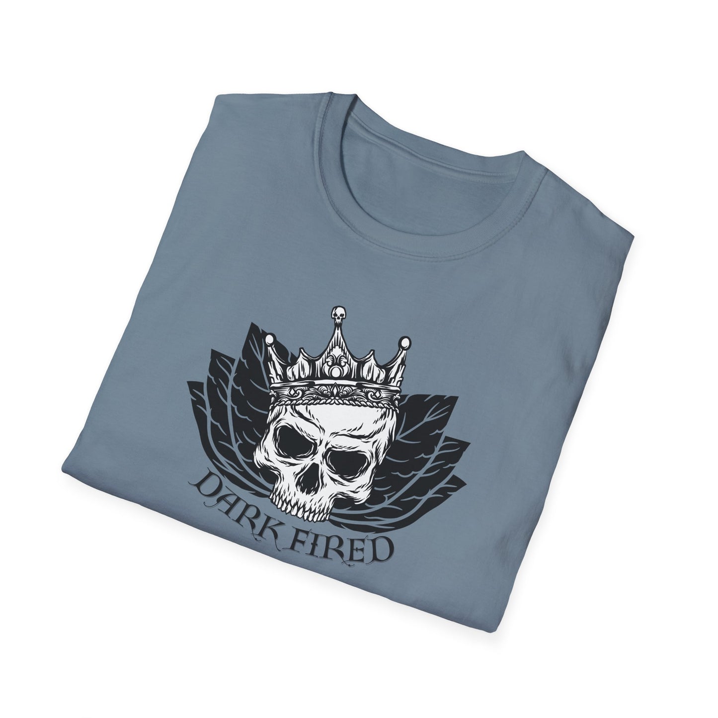 Dark Fired King Tee