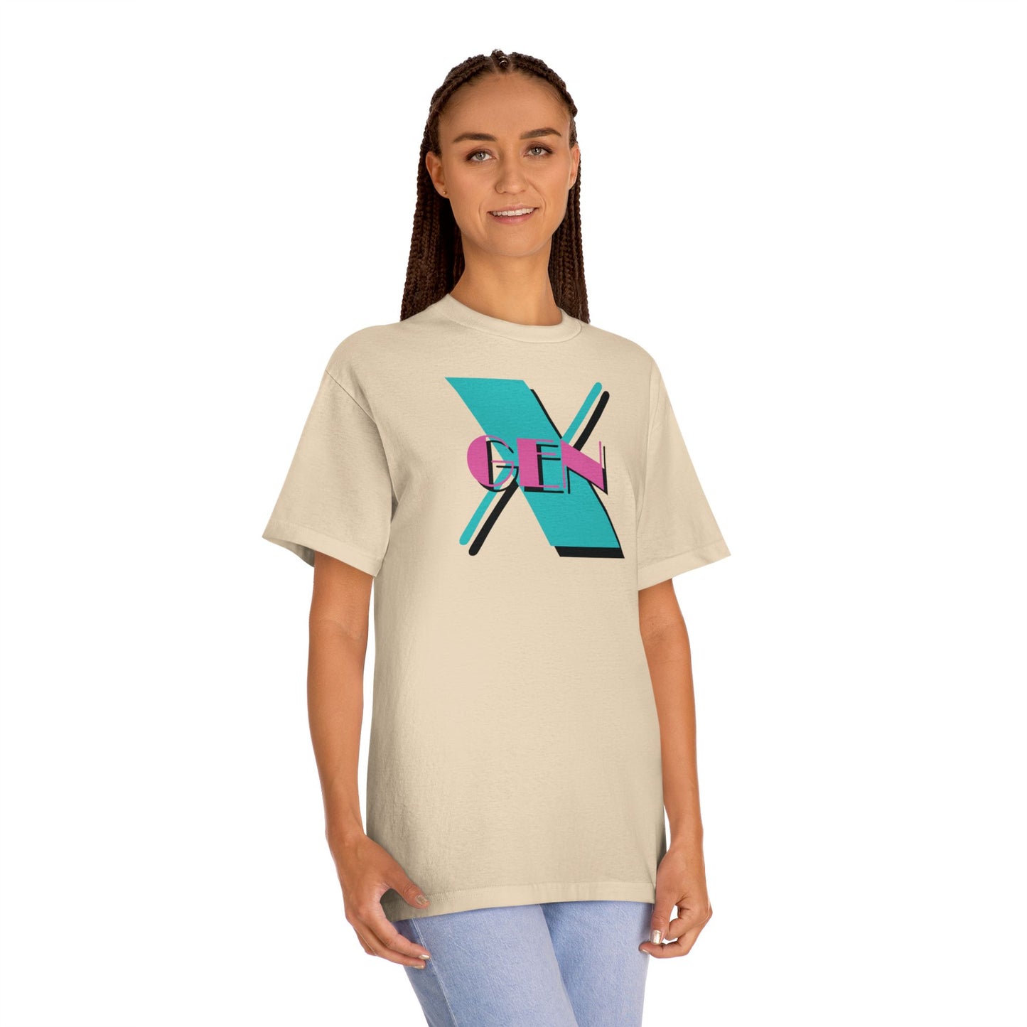 GenX Tee