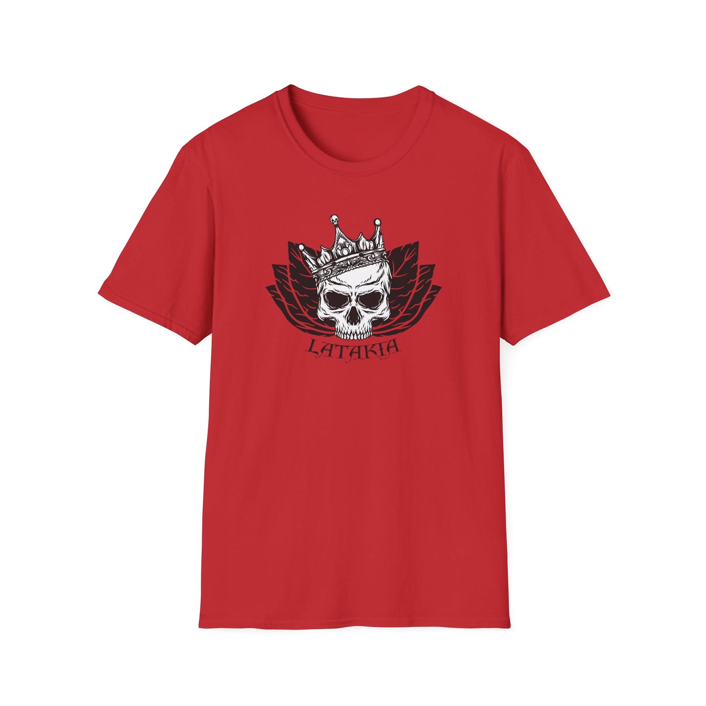 Latakia King Tee