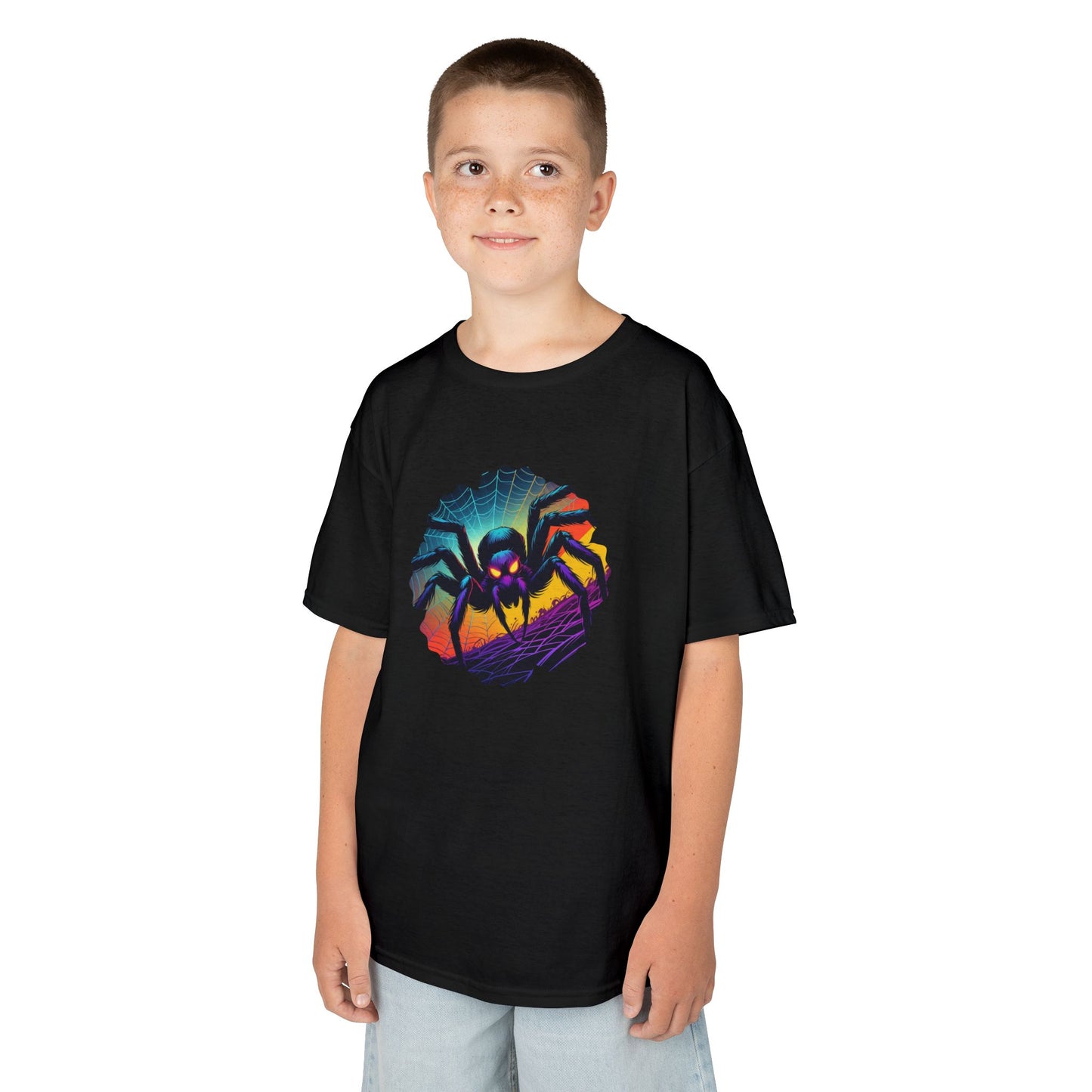 Spider Tee