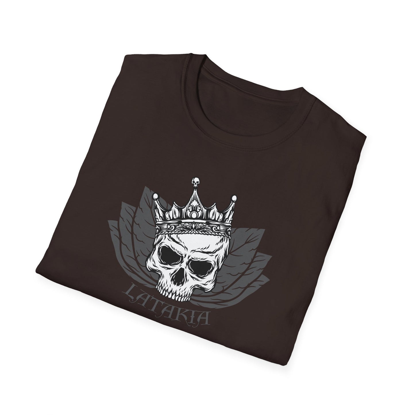 Latakia King Tee