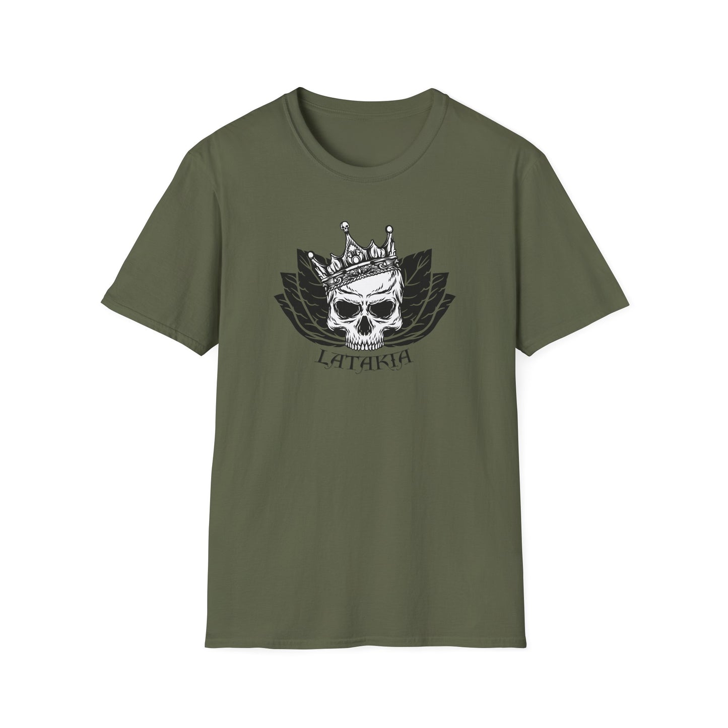 Latakia King Tee
