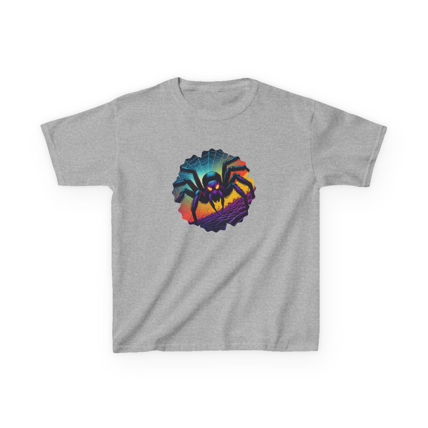 Spider Tee