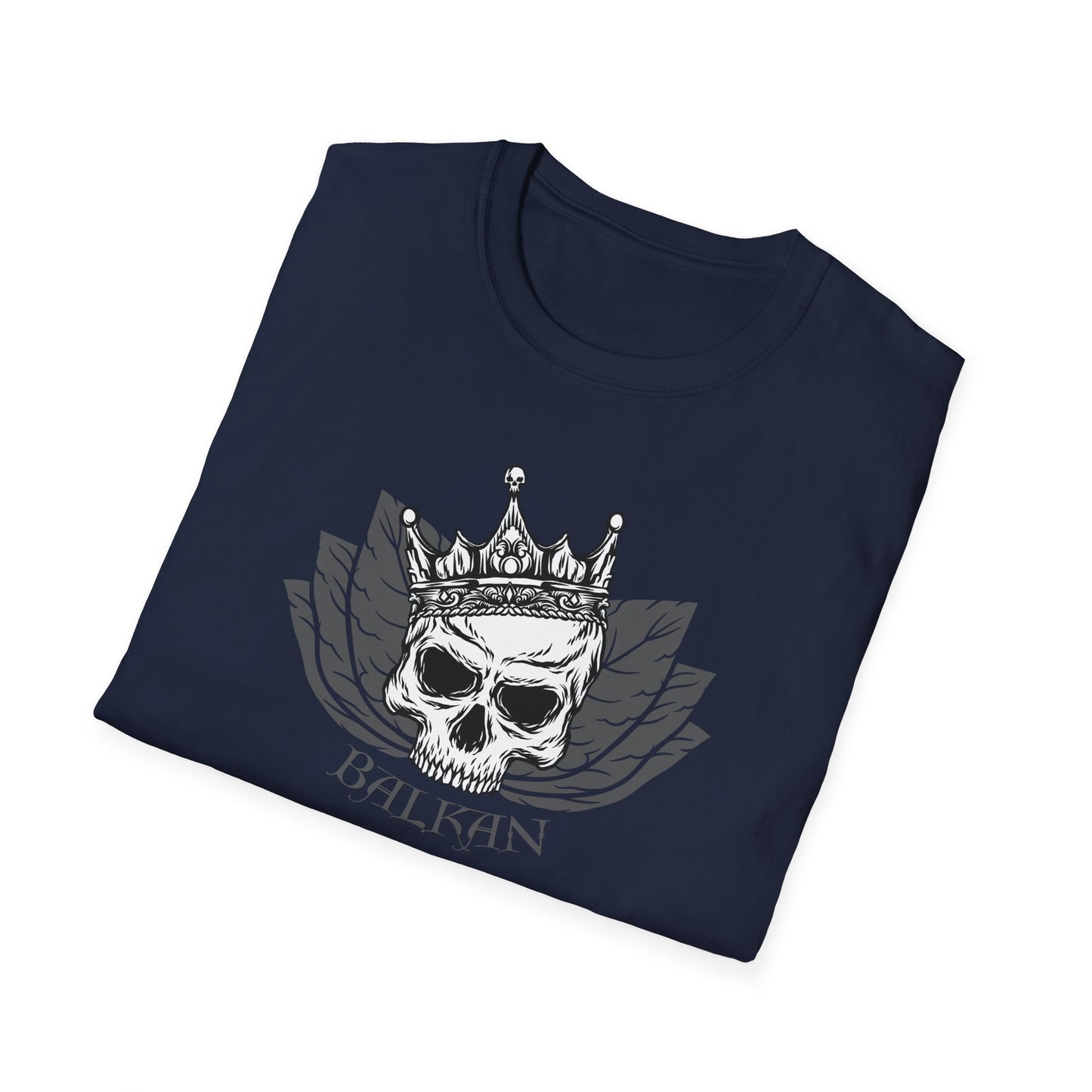 Balkan King Tee