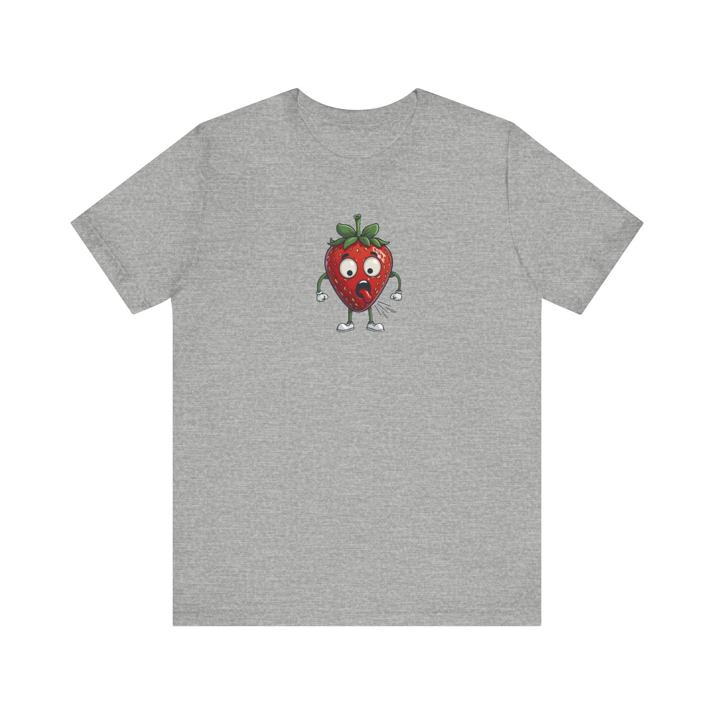 Strawberry Tee