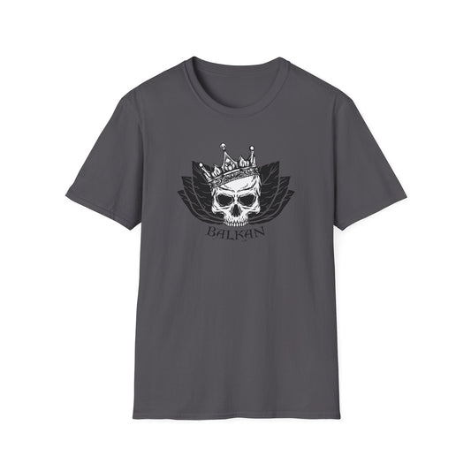 Balkan King Tee