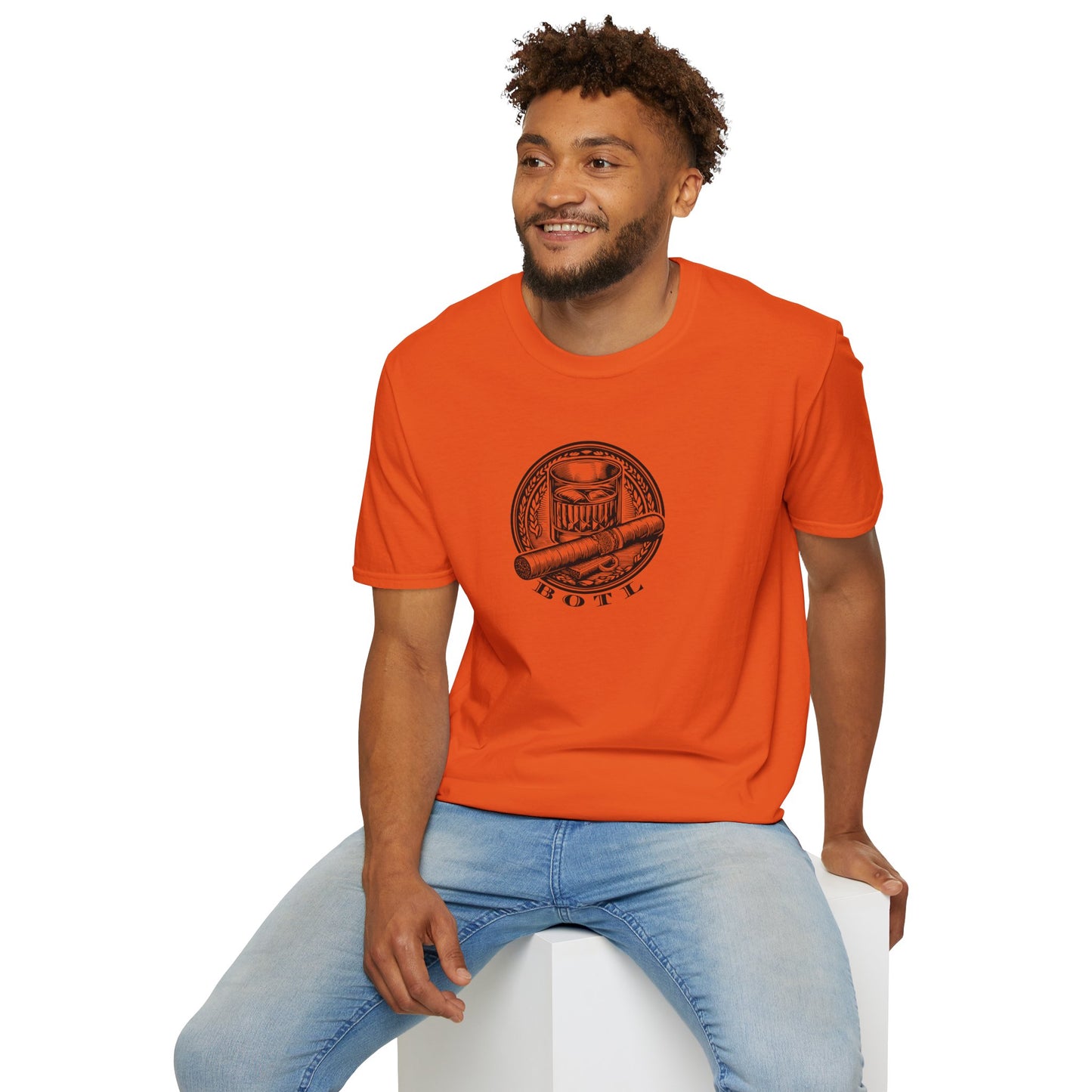BOTL Tee
